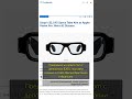🧐👉 Snap Specs за $2195: AR-очки, которые не стыдно надеть? #QixNewsAI