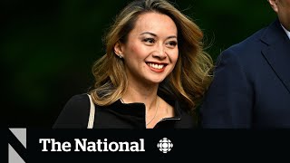 Federal cabinet shuffle brings in first ever Filipina-Canadian minister