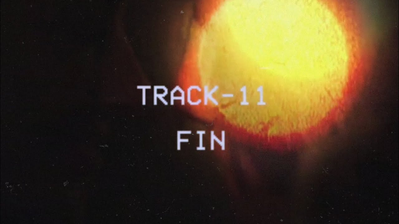 Watch Danny Van - Fin (Video Lyric) on YouTube Watch Danny Van - Fin (Video Lyric) on YouTube