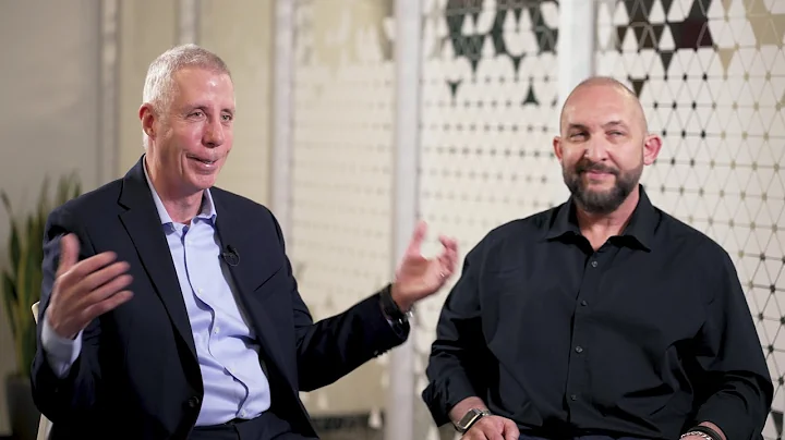 Elm Street Technology Founder Stories - Eric Point...
