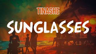 Tinashe - Sunglasses (Lyric Video)