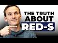 RED S Vs Overtraining Syndrome What You ACTUALLY Need To Know RED S Vs Overtraining Syndrome What You ACTUALLY Need To Know