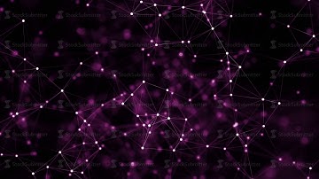 cg generated abstract geometry background