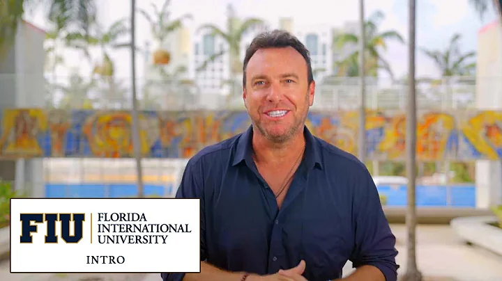 Welcome to Florida International University | The College Tour