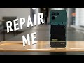Fairphone (Gen 6): Everything Android fans want, but will you buy it?