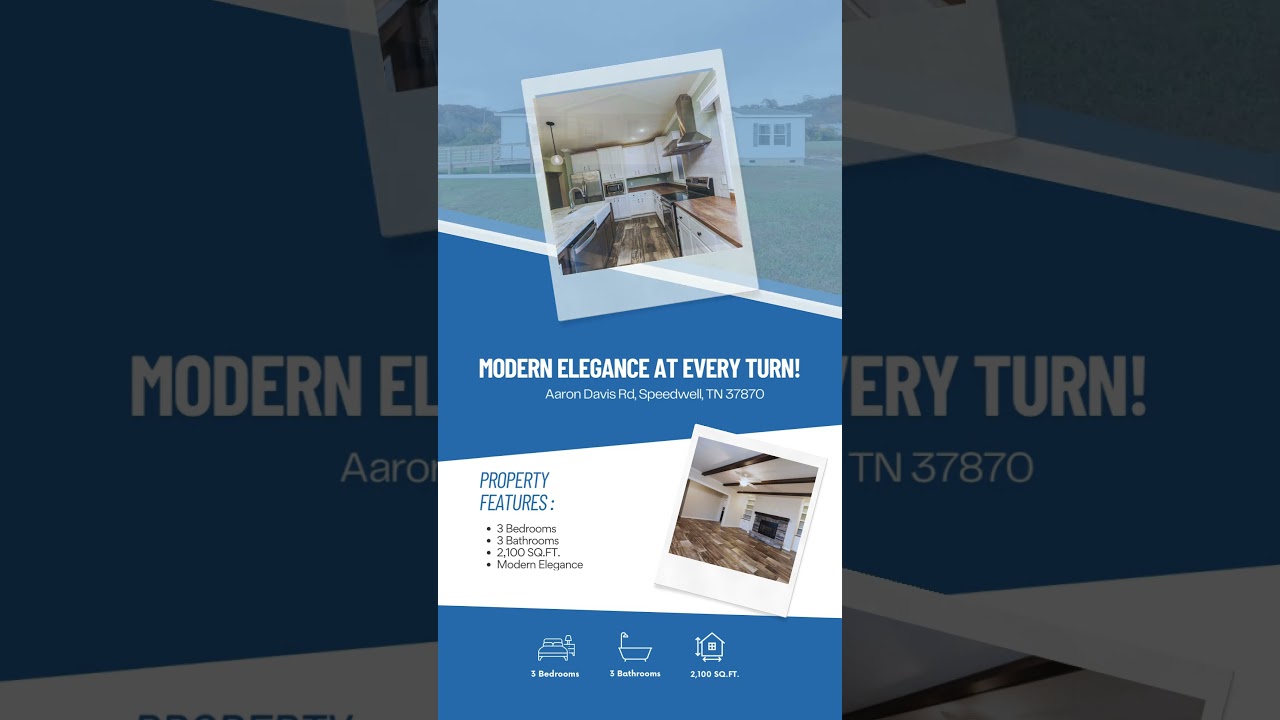 673 Aaron Davis Rd, Speedwell, TN 37870 | shorts | 865-365-2280