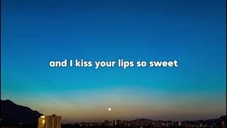 YOU MAKE MY WORLD SO COLORFUL - DANIEL SAHULEKA