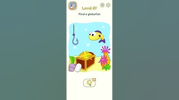 dop2 gaming shorts video Find a globefish level 37
