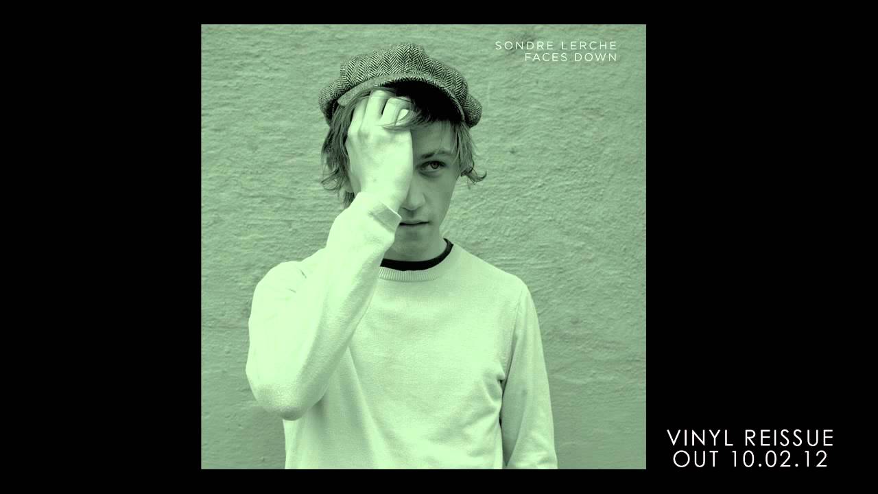 Guarda Sondre Lerche - "Dead Passengers" su YouTube Guarda Sondre Lerche - "Dead Passengers" su YouTube