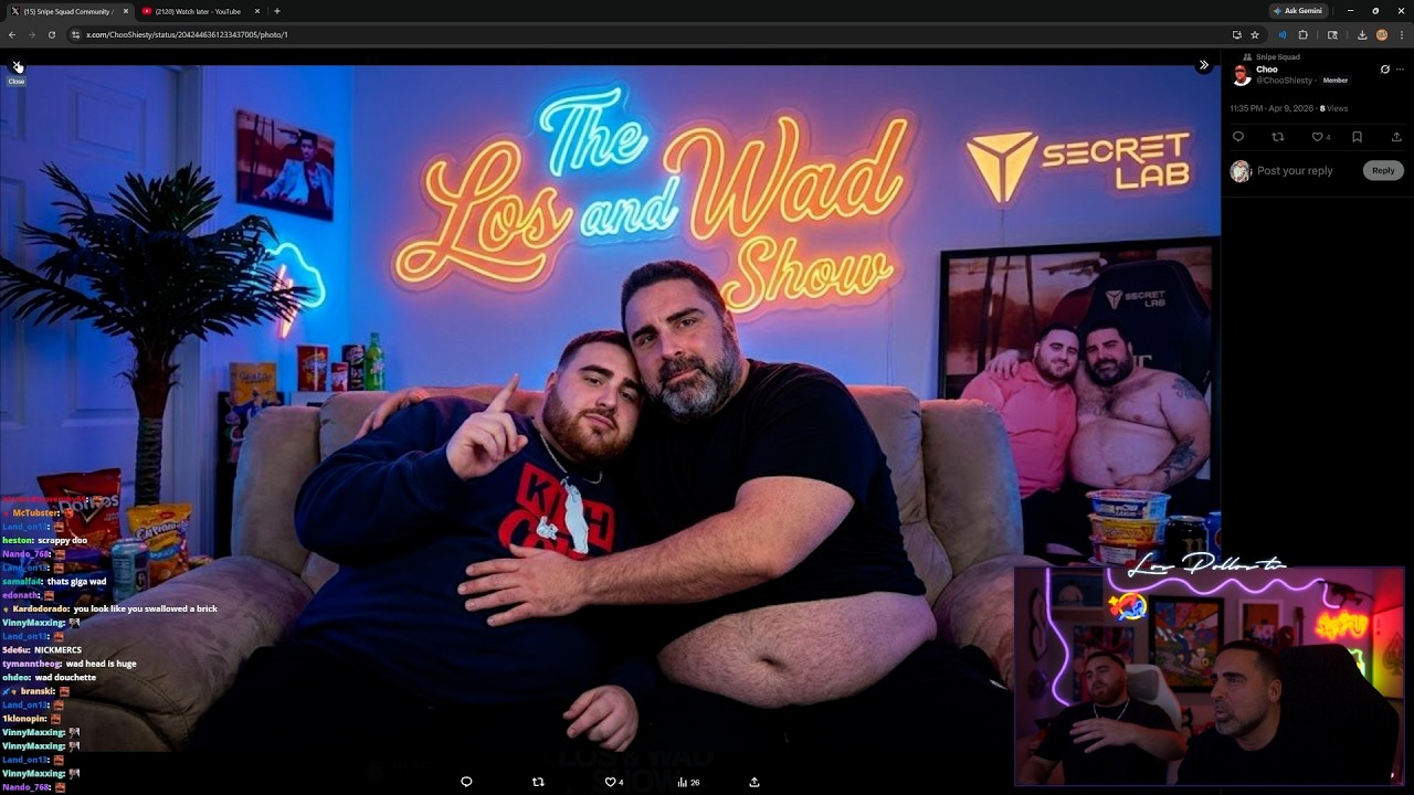 lospollostv-and-wad-get-trolled-by-ai-edits-from-viewers-after-asking