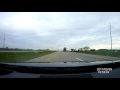 Chicago to Seattle Road Trip Time Lapse