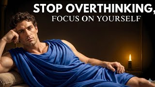 Why Overthinking Ruins Your Happiness (And How to Stop)