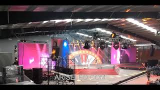 Event Stage Indoor Outdoor Led Large Screen Display,Die Casting Aluminum Cabinet Stage Events Led Ou Event Stage Indoor Outdoor Led Large Screen Display,Die Casting Aluminum Cabinet Stage Events Led Ou