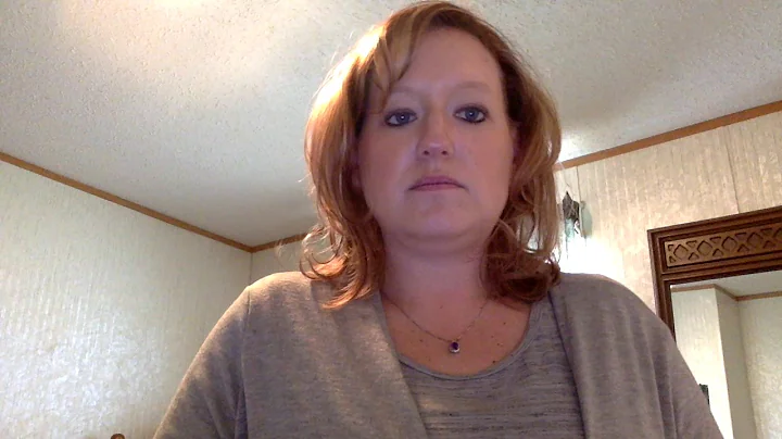 Video Blog response  Arthur Crider