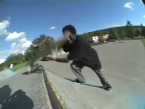EMACTIVE.COM - Clip of the Week: Jamal Smith