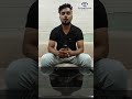 Patient Testimonial on Clear Surgery | Dr. Prakhyat Roop #shorts