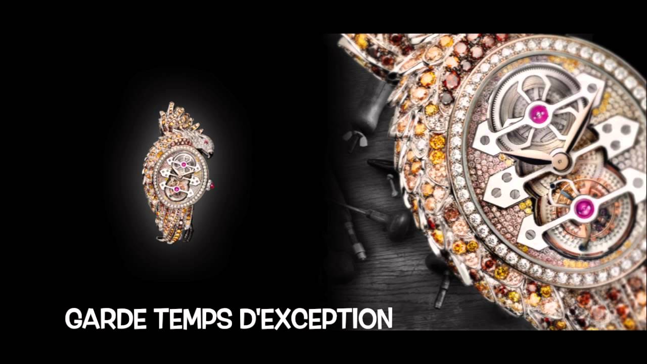 Projet Horlogerie - Isefac Nantes