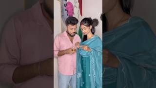 Pregnancy celebration 😂 #shrots #ytshorts #pregnancy #couple #funny #celebration