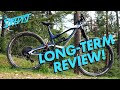 YT Capra AL Base 29er // My Long-Term Review