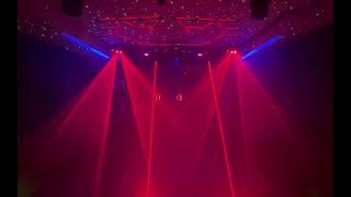 Grassinimoto Feat Nicole Soden – Cosmic Morse Code (Grassinimoto Cosmic Vocal)
