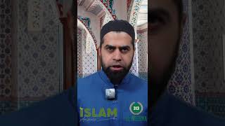 How To Raise The Finger In Namaz