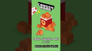 Just don’t ask where that chicken came from…