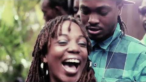 Konshens - Gal A Bubble | Official Music Video