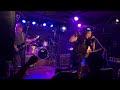 2026.09.19 アースノーシェイカー 03. 月に叢雲花に風 @ 広島・ROXETTE