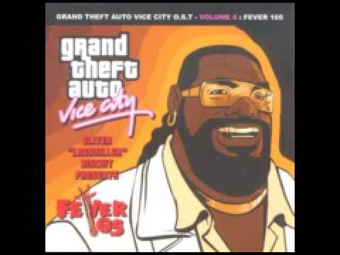 GTA Vice City - Fever 105 -15- Whispers - And The Beat Goes On (320 kbps)