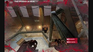 Zombie Panic Source Session G