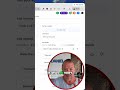 AI Voice Assistant: Revolutionizing Small Business Appointments #shorts