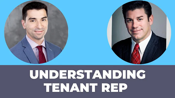 Understanding Tenant Representation in Commercial Real Estate