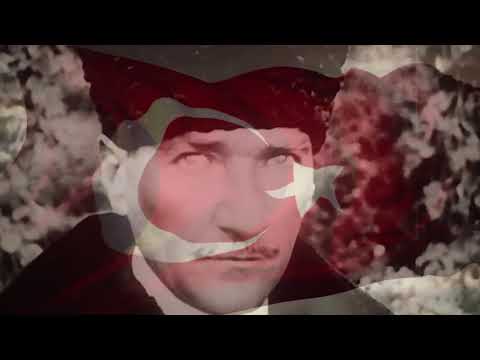 Şemistan Elizamanlı - Mustafa Kamal paşa