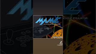 Famous Pac-man atari 800 Wealth