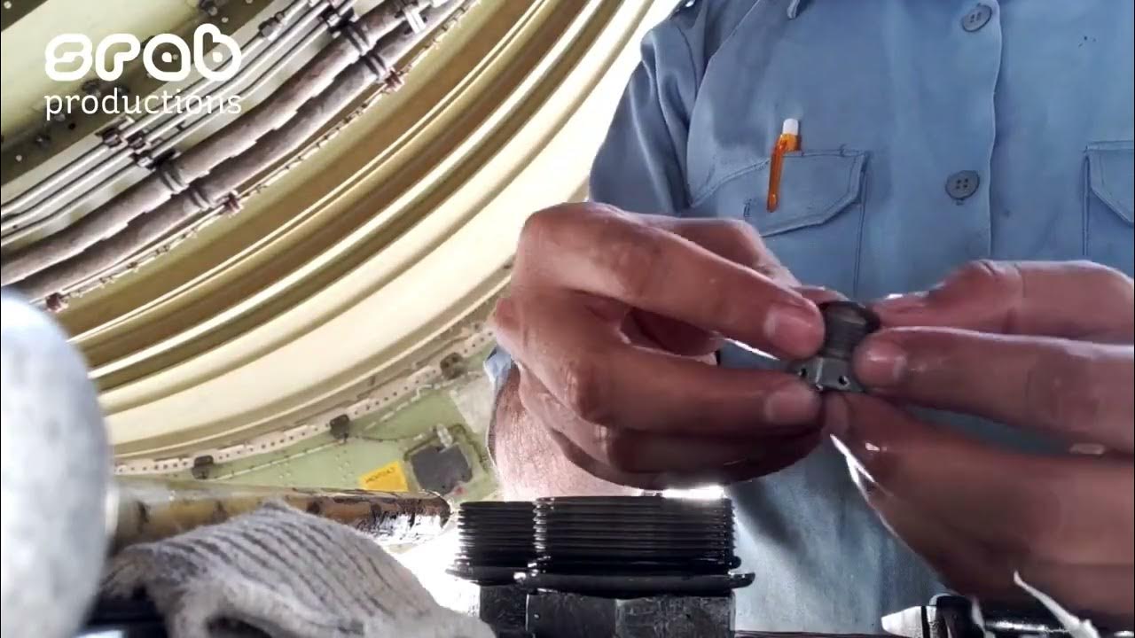 How to replace of the idg filter youtube