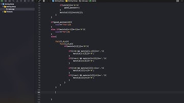 Codeforces Round #648 (Div. 2)  D. Solve The Maze  solution (Bangla)