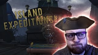 ISLAND EXPEDITIONS! - Battle for Azeroth Alpha Testing
►Discussing Allied Races With The Lost Codex - https://www.youtube.com/watch?v=cZ5K_GuNmaA
►5 Things Blizzard Did Well With In Legion - https://www.youtube.com/watch?v=Awb4K1t-uHo
►Who is GHuun? - https://www.youtube.com/watch?v=mRnrBWdMUTE
Blizzard was kind enough to invite me to the Battle for Azeroth Alpha! So, today, I will be showing you guys one of the main features coming to Battle for Azeroth: Island Expeditions! Avast, ye scallywags! We be plunderin fer treasure now! ...okay Im done.
Special thanks to my wonderful patrons:
Ryan Woodman
Hirumaredx
And Lawrenciums Kickass Supporter:
Zachary Barron
If youd like to lend your support to the channel, consider pledging to my Patreon page! https://www.patreon.com/Lawrencium
Thank you for watching, friend!
►JOIN THE DIGITAL REBIRTH - WATCH ME ON TWICH!: http://www.twitch.tv/lawrenciumpro
►FOLLOW ME ON FACEBOOK: https://www.facebook.com/LawrenciumProductions
►STALK ME ON TWITTER: https://twitter.com/LawrenciumPro
►PEEP ME ON INSTAGRAM: http://instagram.com/lawrenciumproductions
Music provided by EpidemicSound.
This video is sponsored by Curse - Union for Gamers. ISLAND EXPEDITIONS! - Battle for Azeroth Alpha Testing
