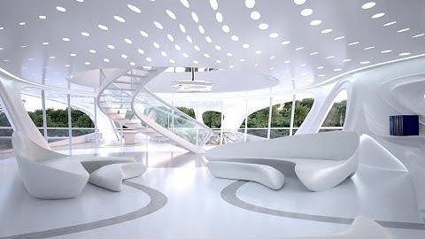 AVRST - Virtual Reality Architecture Walkthrough for Oculus Rift / Gear VR