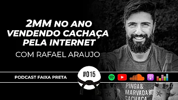 O que preciso para vender cachaça?