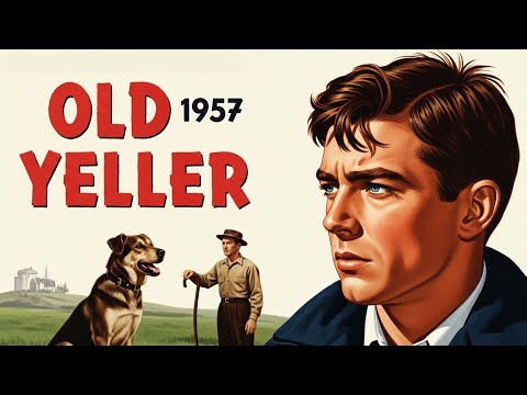 دوروتی مک گوایر اولد یلر فیلم درام وسترم را کامل تماشا کنید