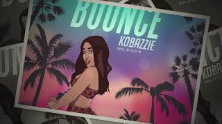 Kobazzie - bounce Remix ( Dj AnT FLahn Mashup)