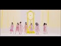 Tsubaki Factory - Fuwari, Koi Dokei (Dance Shot Ver.)