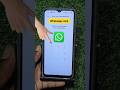How To Lock Whatsapp 2025 How To Lock Whatsapp 2025 Whatsapp Lock Shorts