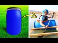 TRYING 28 CLEVER CAMPING IDEAS || DIY TRAVEL HACKS TO HELP YOU ON A TRIP BY 5 Minute Crafts