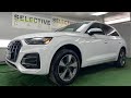 Selective Cars 🚗 - AUDI Q5