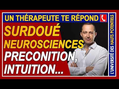 Vidéo: Intuition - Les Peurs Errantes De Mes Prémonitions