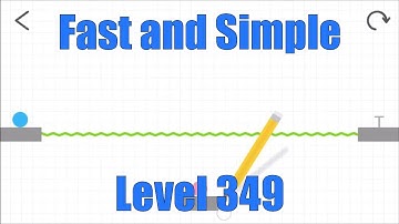 Brain Dots Level Stage Niveau Nivel Yровень 349. Solution // Walktrough or JustGameplay