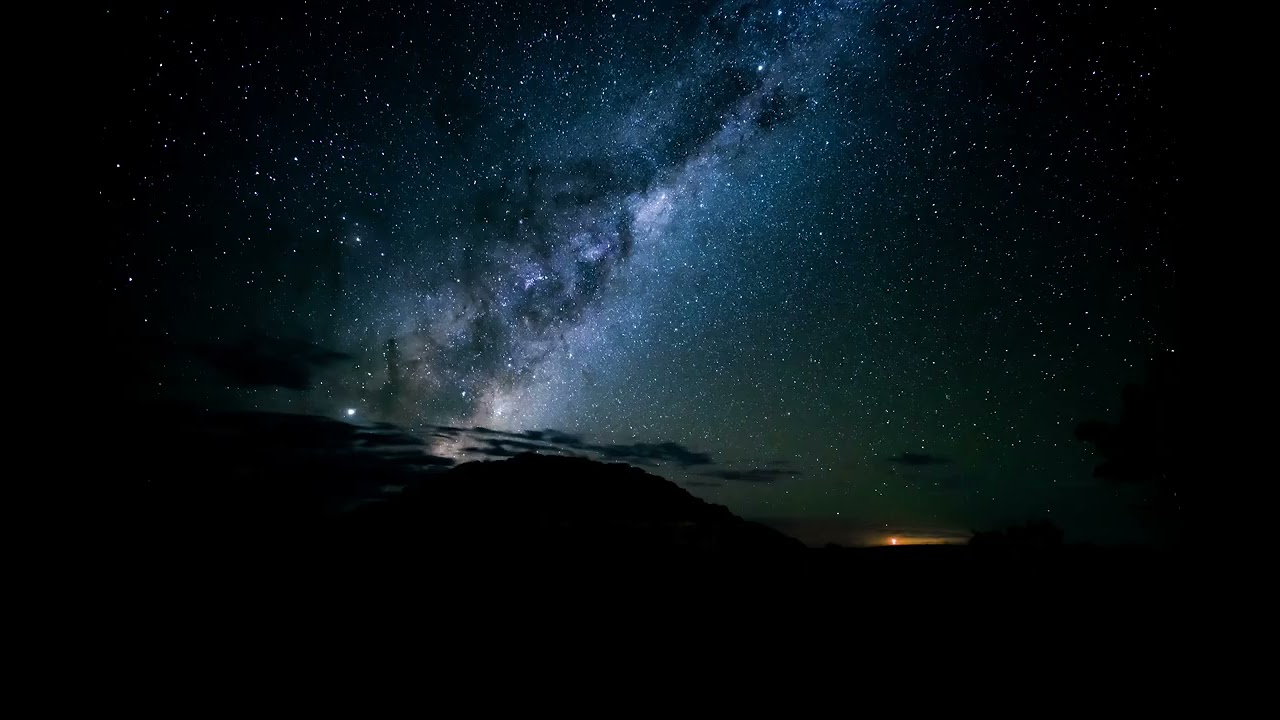 90 Minute Deep Sleep Music 🌙 Night Calm Ambient | Relaxing Soundscape for Rest & Peace