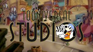 Tooniversal Studios - Main Theme (2018)