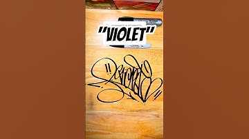 comment your name if you want your name featured next.#nameart #namerequests #handstyle #graffiti